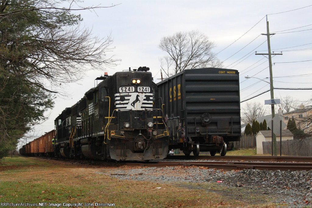 NS 5241